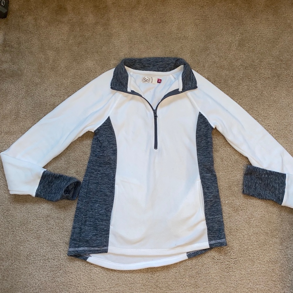 Cute Sweatshirt